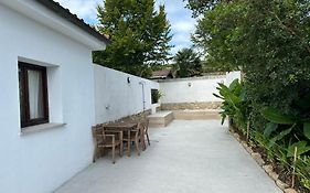 Villas Vairocana